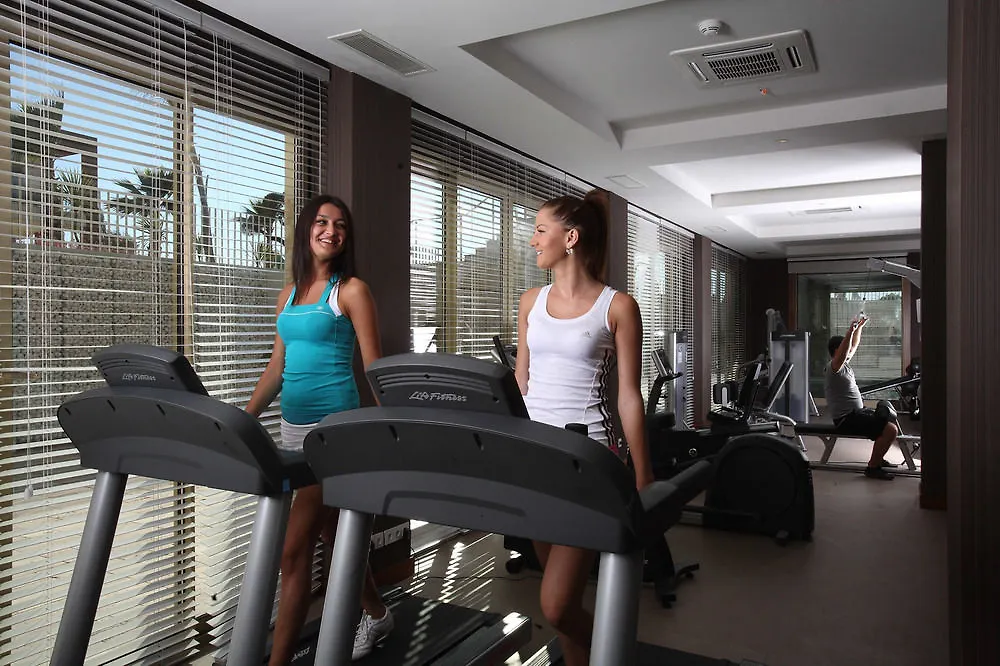 Sundance Suites Hotel Turgutreis