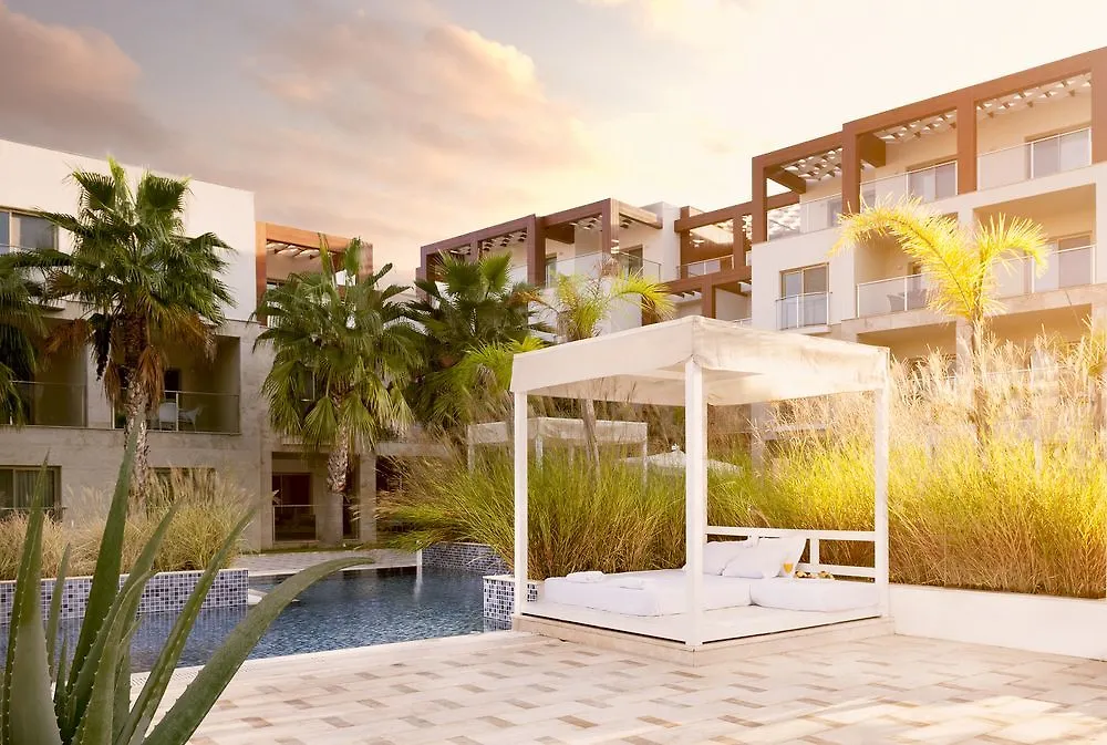 Sundance Suites Hotel Turgutreis