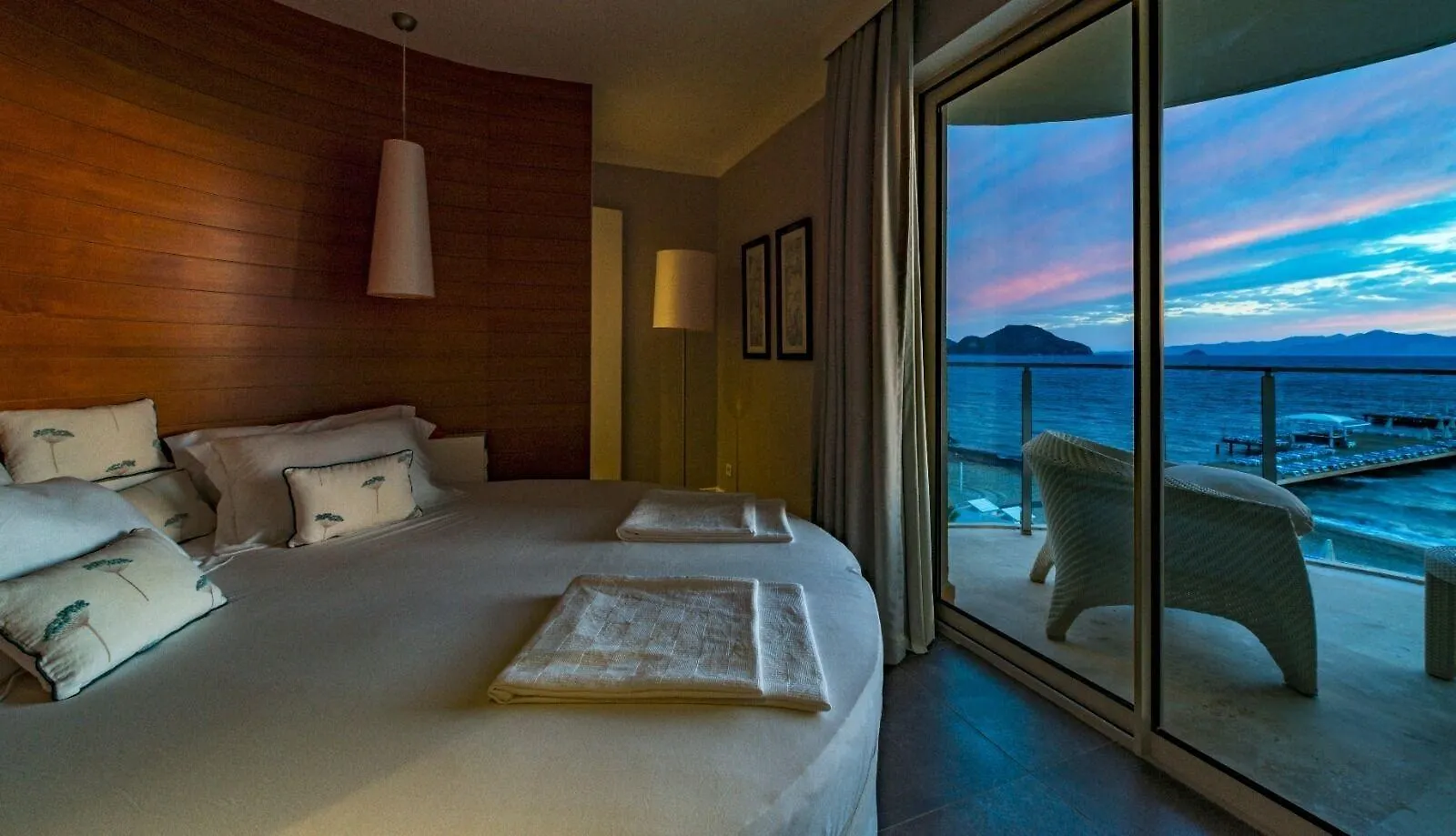 ****  Sundance Suites Hotel Turgutreis Turkey