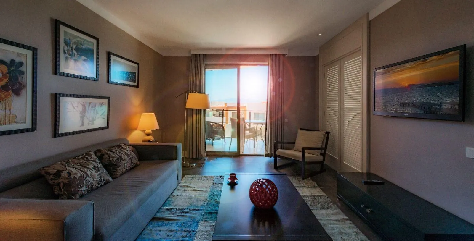 Sundance Suites Hotel Turgutreis