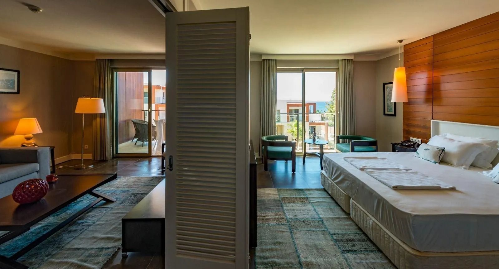 Sundance Suites Hotel Turgutreis