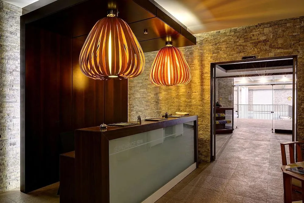 Sundance Suites Hotel Turgutreis