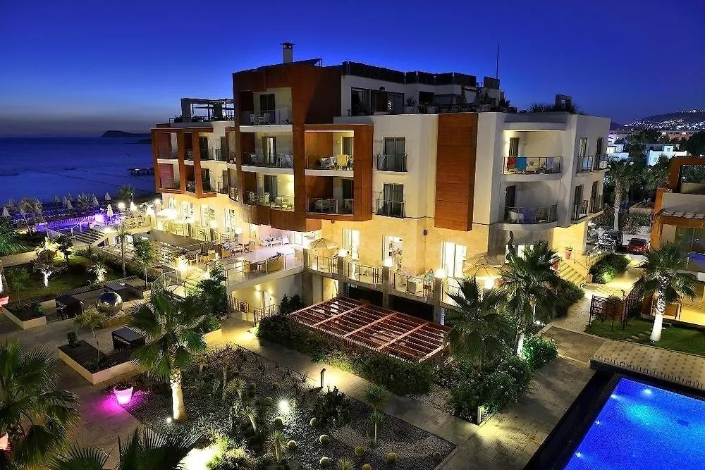 ****  Sundance Suites Hotel Turgutreis Turkey