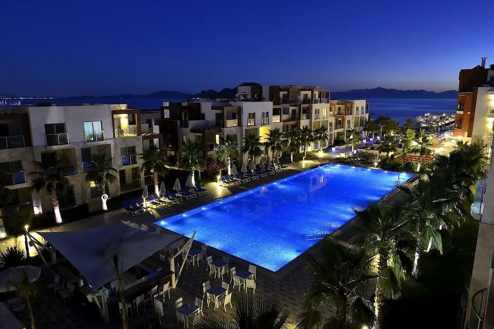 Sundance Suites Hotel Turgutreis