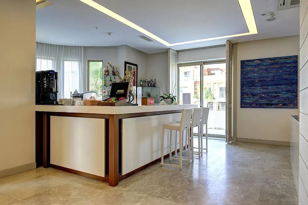 Sundance Suites Hotel Turgutreis