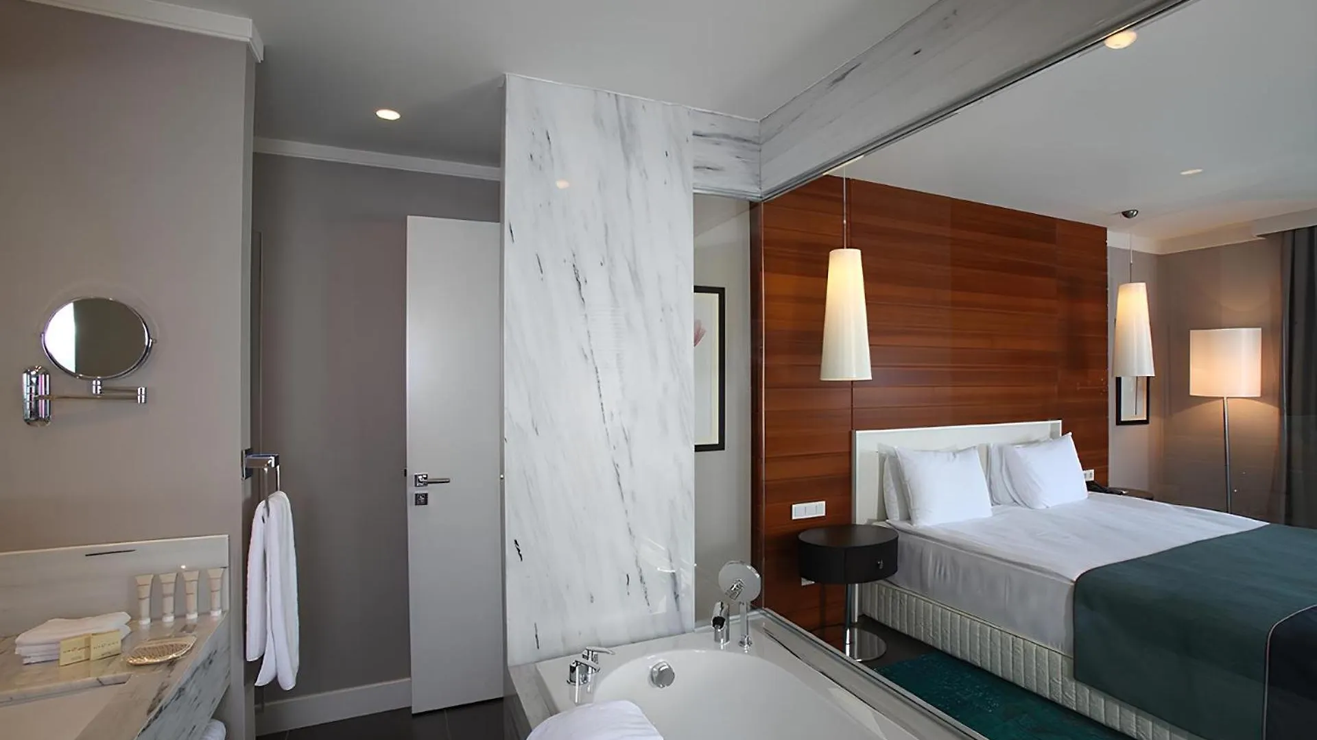 ****  Sundance Suites Hotel Turgutreis Turkey