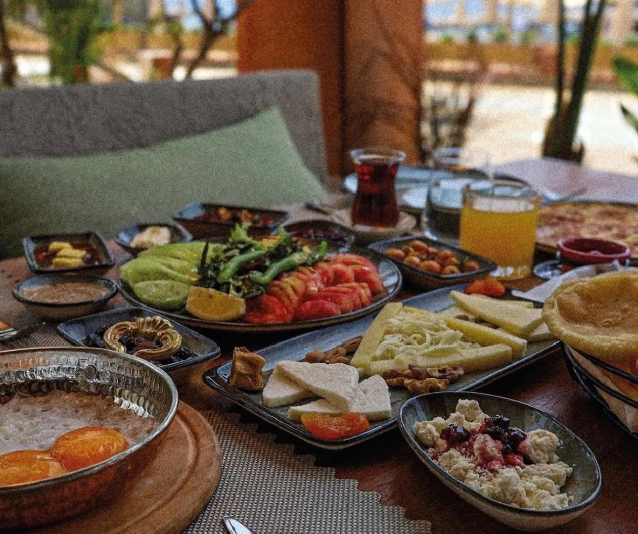 Sundance Suites Hotel Turgutreis 4*,