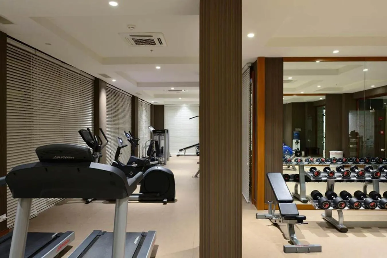 Sundance Suites Hotel Turgutreis