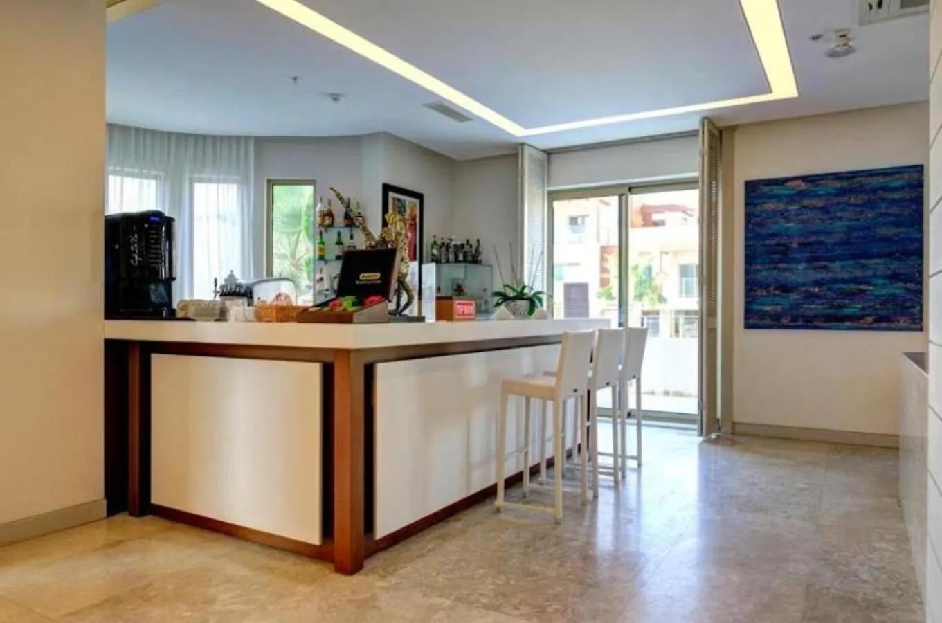 Sundance Suites Hotel Turgutreis
