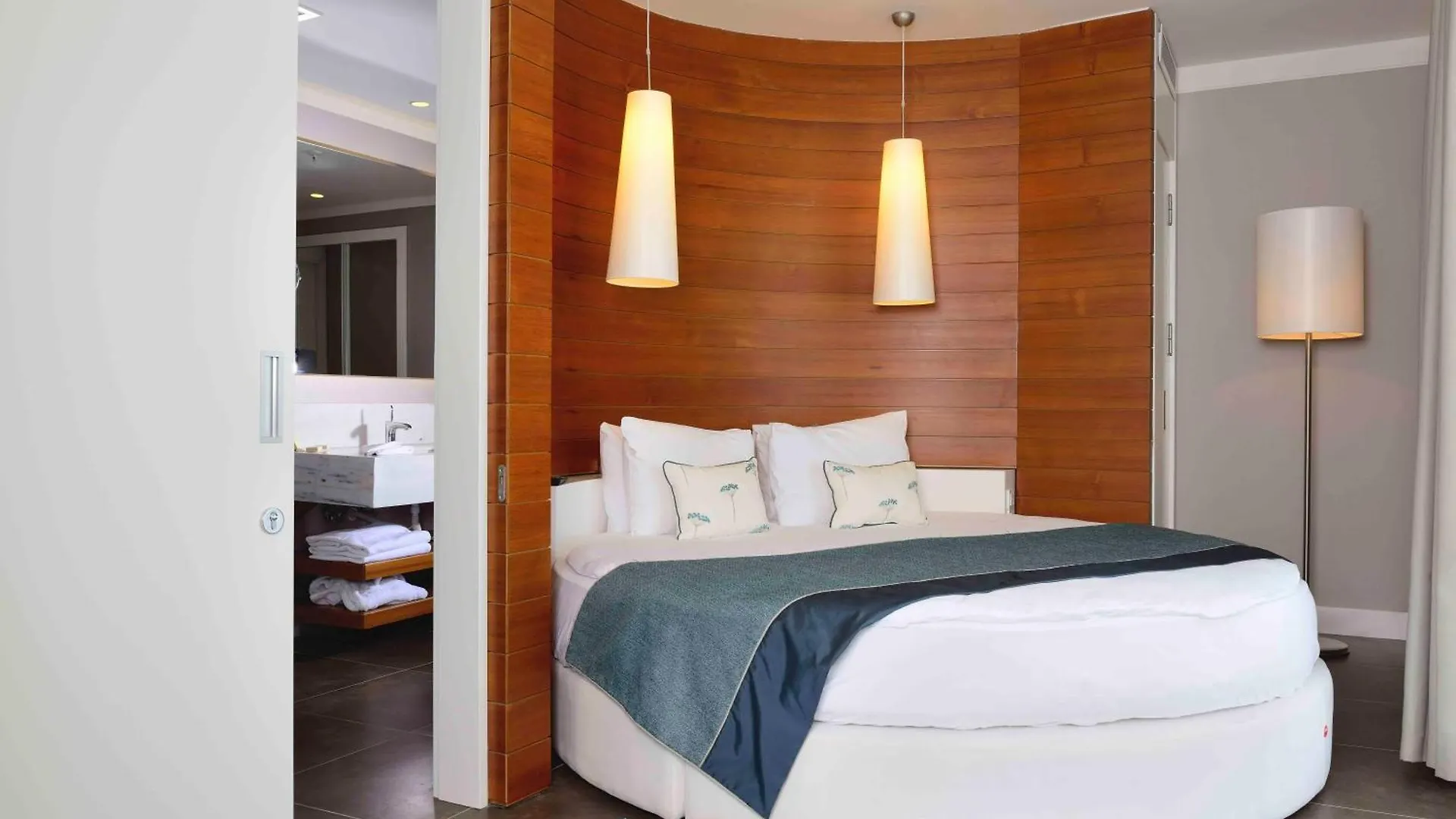 Sundance Suites Hotel Turgutreis