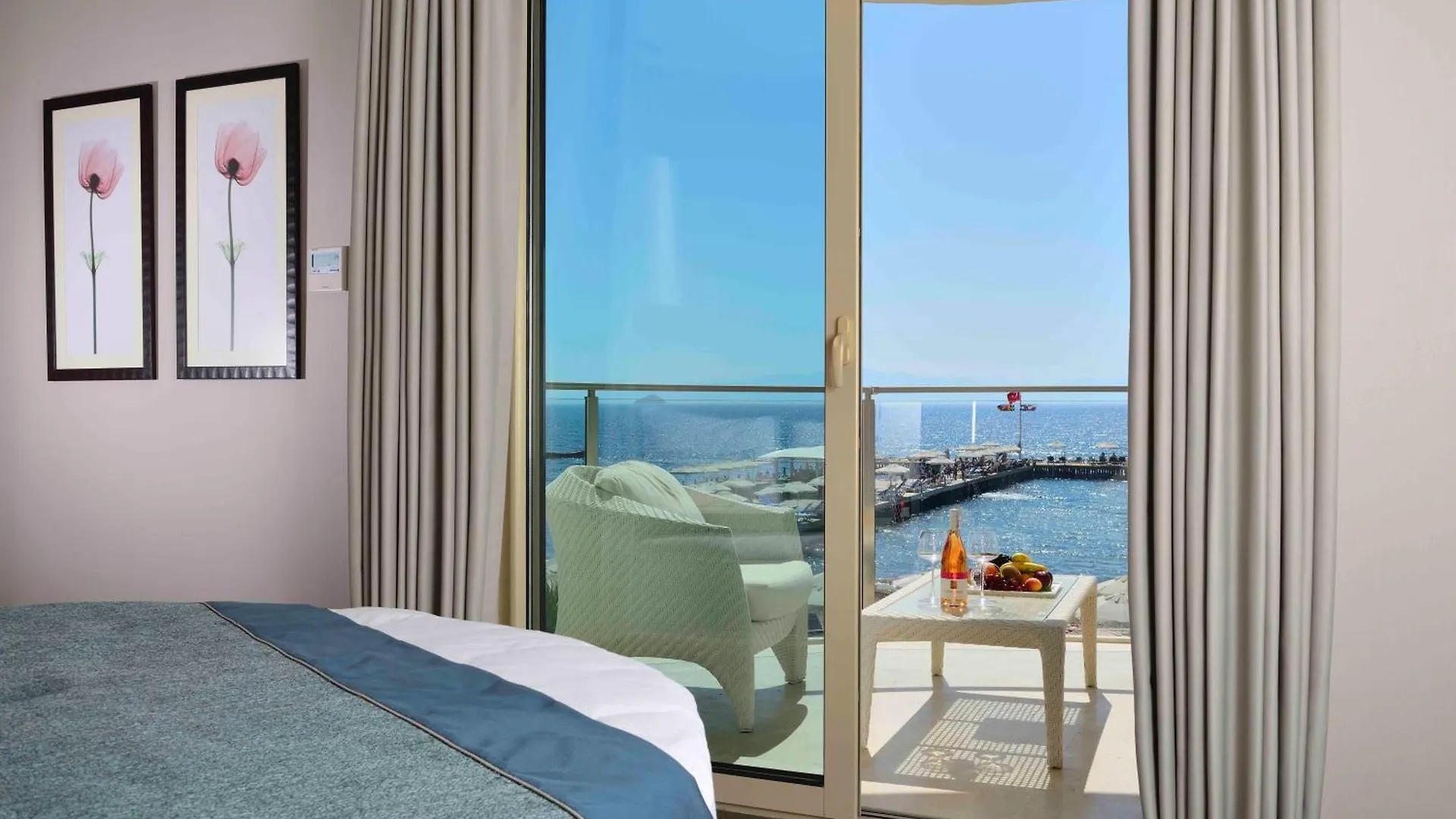 Sundance Suites Hotel Turgutreis 4*,  Turkey