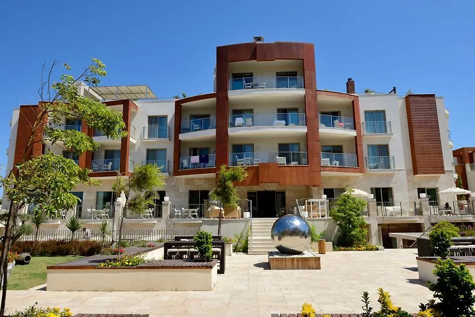 Sundance Suites Hotel Turgutreis
