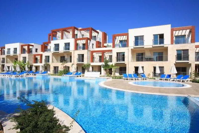 Sundance Suites Hotel Turgutreis