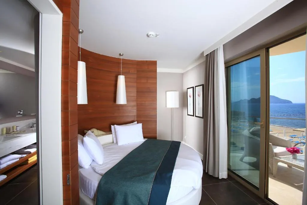 Sundance Suites Hotel Turgutreis