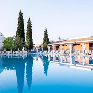 Complex Colossae Thermal, Karahayit (Pamukkale)