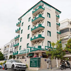 Hotel Hikmethan Kusadası
