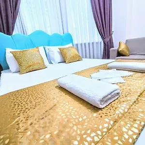 Nevizade Апарт-отель