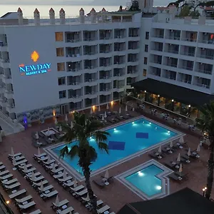 Hotel Ada Newday Kusadası