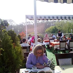 Hotel Guelhanepark &