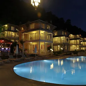 Апарт-отель Pine Hill Marmaris, Ичмелер