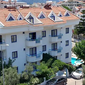 Апарт-отель Blue Paradise Apart, Мармарис