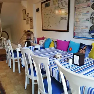 Hotel Urkmez, Selçuk