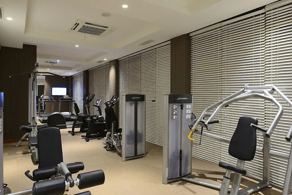 Sundance Suites Hotel Turgutreis