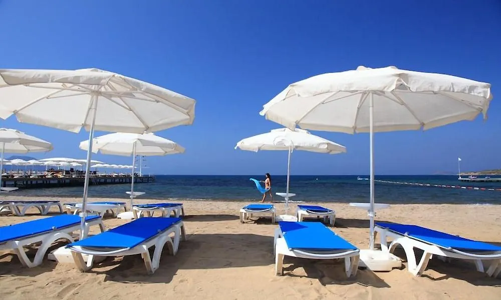Sundance Suites Hotel Turgutreis