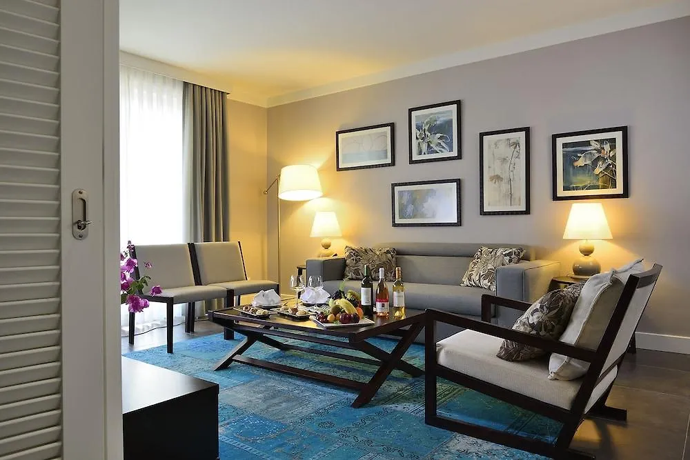 Sundance Suites Hotel Turgutreis
