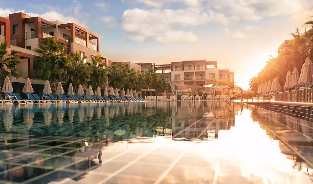****  Sundance Suites Hotel Turgutreis Turkey