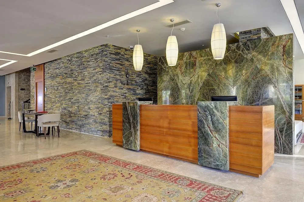 Sundance Suites Hotel Turgutreis