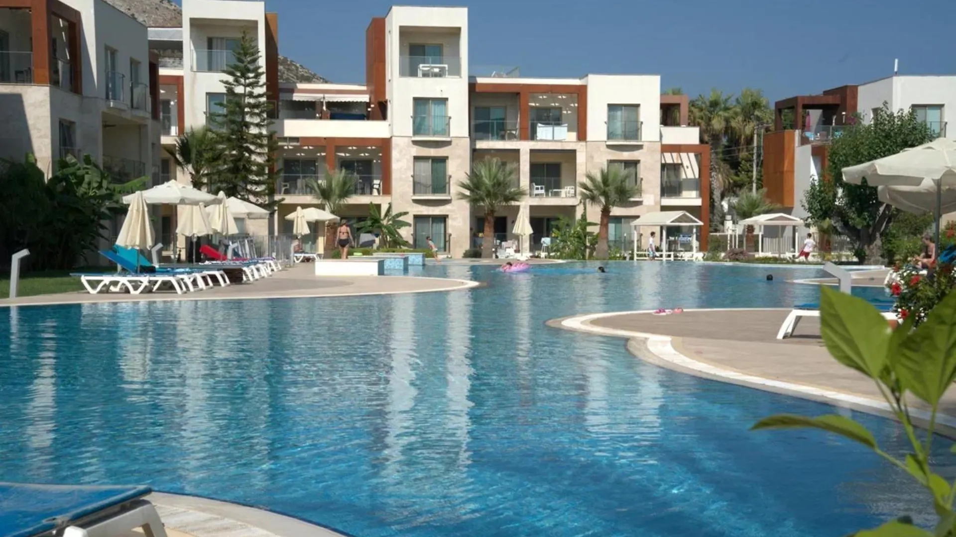 ****  Sundance Suites Hotel Turgutreis Turkey