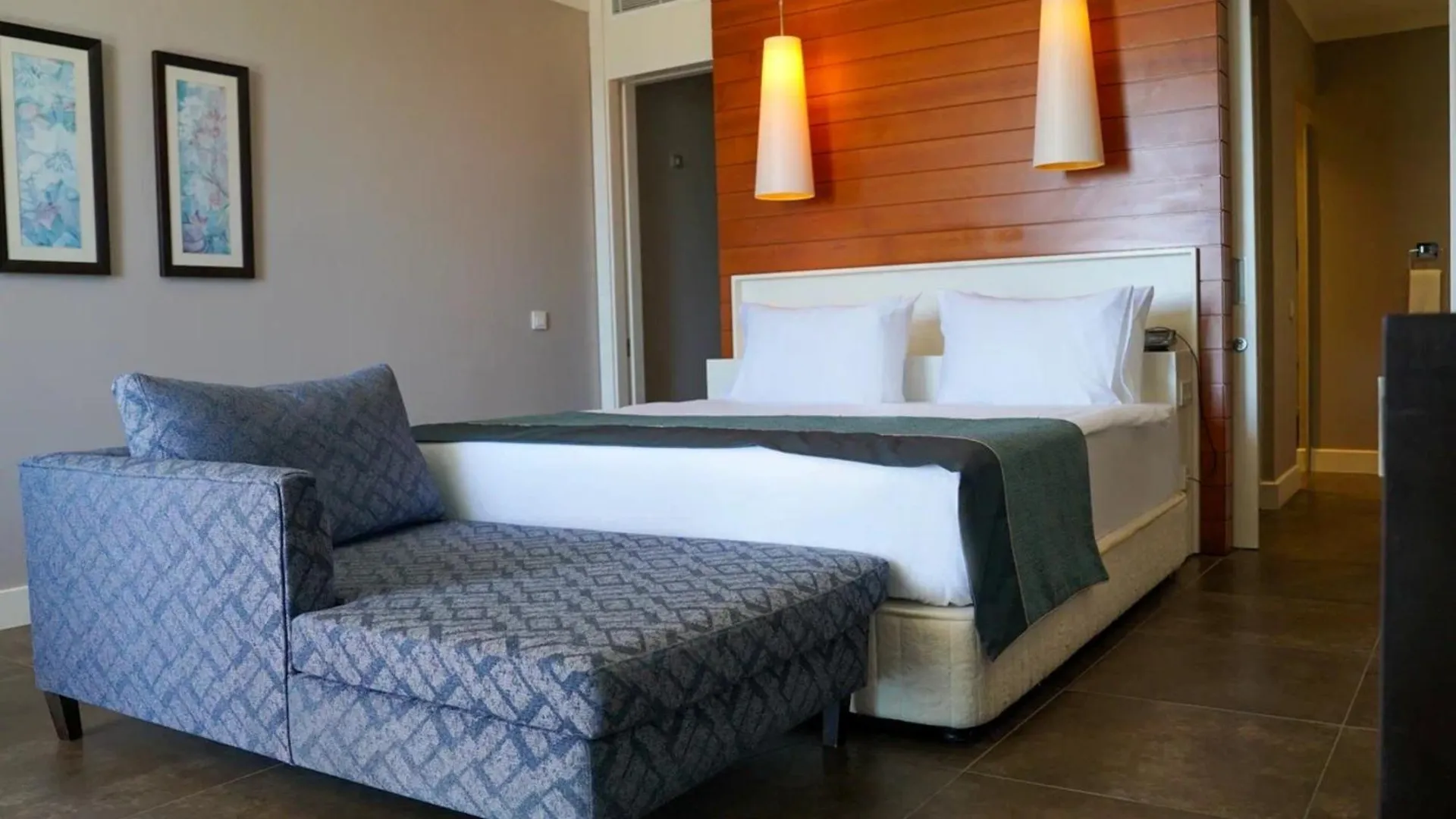 Sundance Suites Hotel Turgutreis
