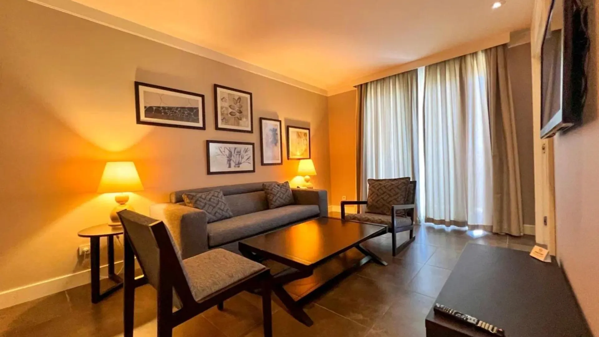 Sundance Suites Hotel Turgutreis Turkey