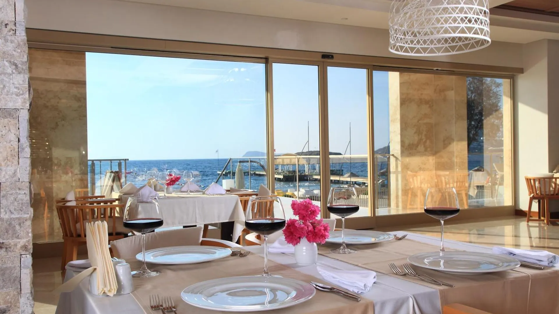 Sundance Suites Hotel Turgutreis
