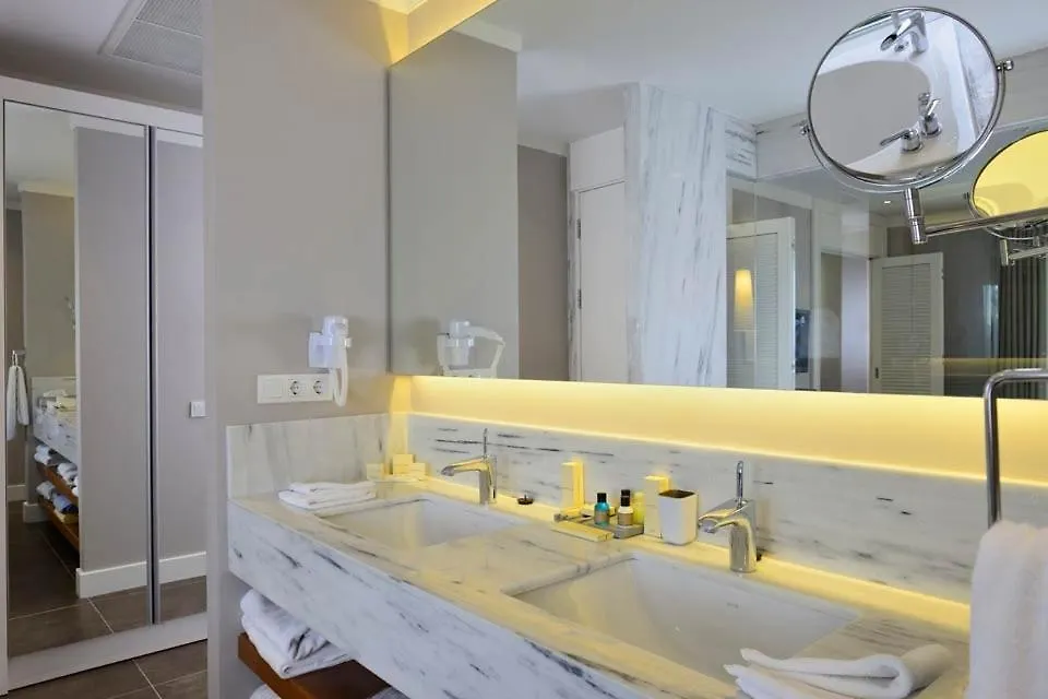 Sundance Suites Hotel Turgutreis