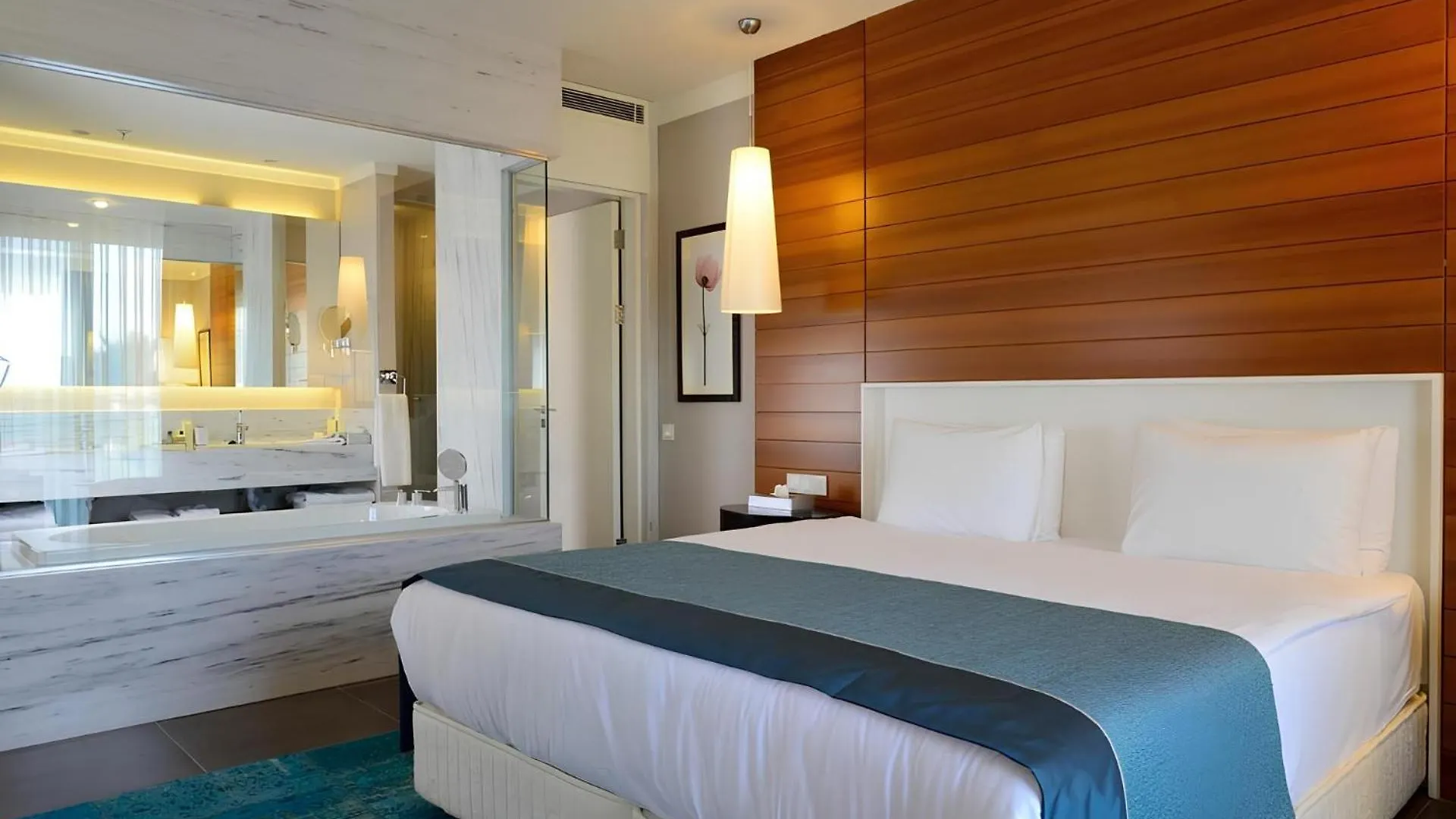 Sundance Suites Hotel Turgutreis