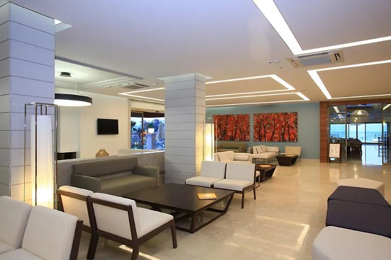 Sundance Suites Hotel Turgutreis