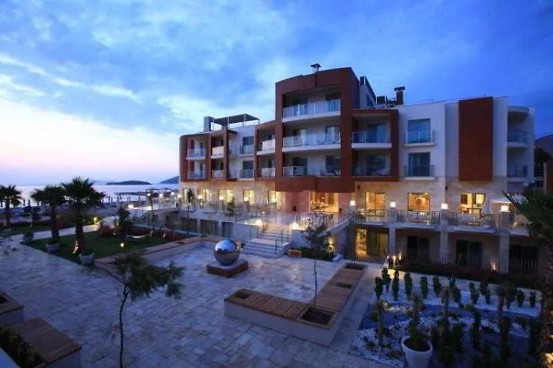 Sundance Suites Hotel Turgutreis