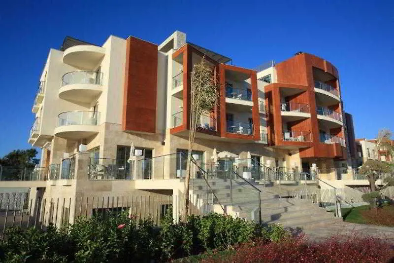 Sundance Suites Hotel Turgutreis Turkey