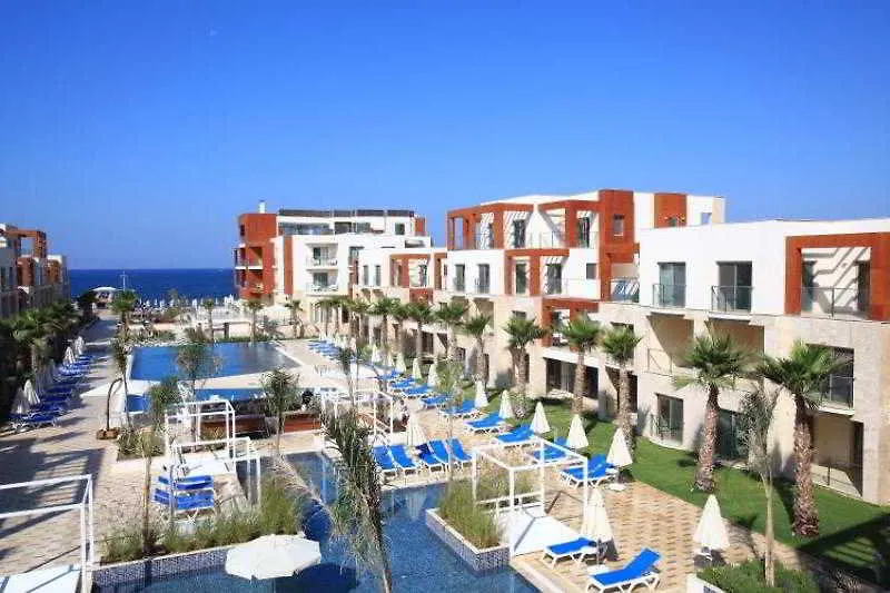 Sundance Suites Hotel Turgutreis 4*,  Turkey