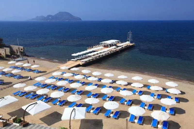 Sundance Suites Hotel Turgutreis