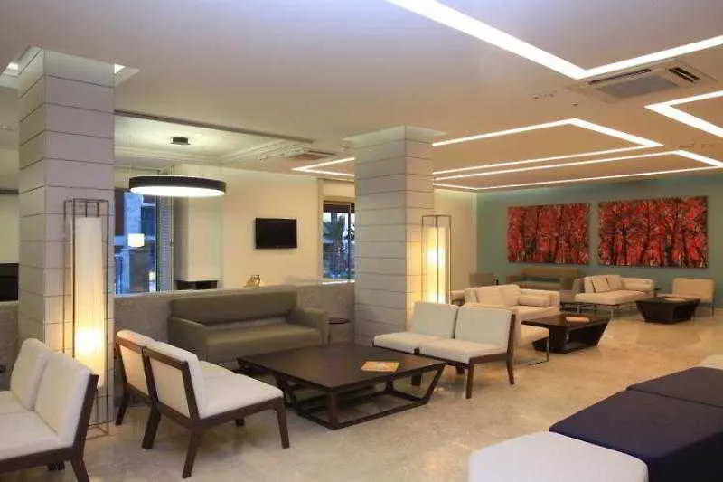 Sundance Suites Hotel Turgutreis