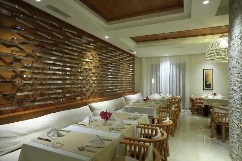 Sundance Suites Hotel Turgutreis