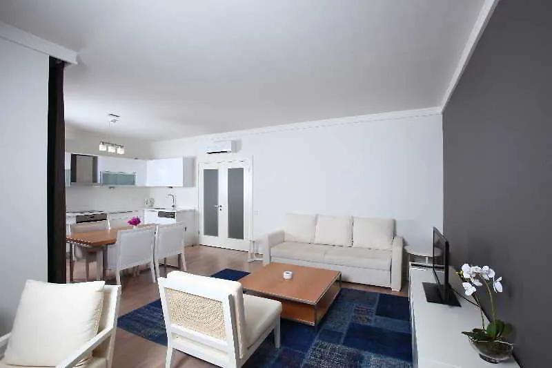 Sundance Suites Hotel Turgutreis