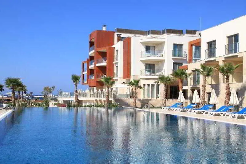 Sundance Suites Hotel Turgutreis 4*,  Turkey