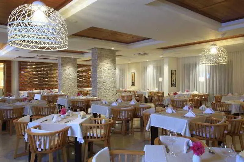 Sundance Suites Hotel Turgutreis