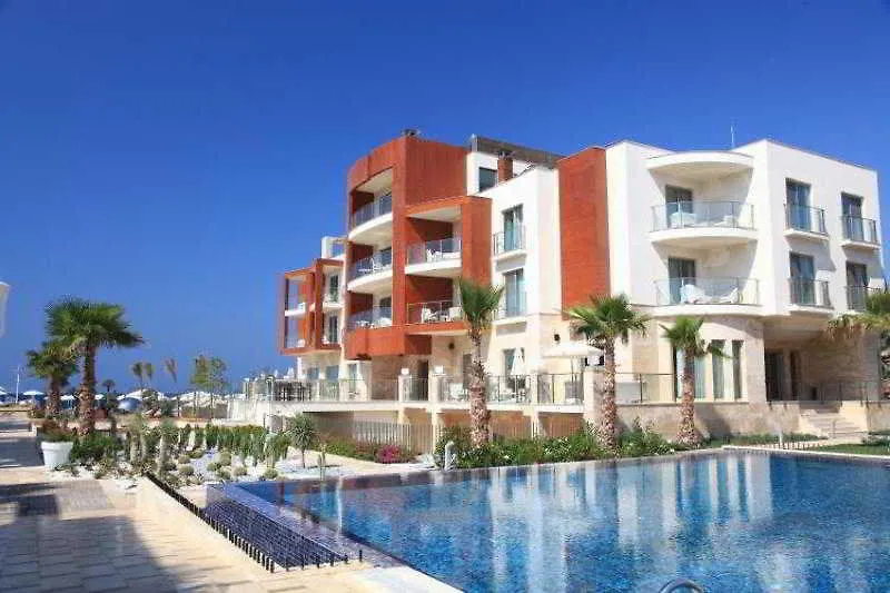 ****  Sundance Suites Hotel Turgutreis Turkey