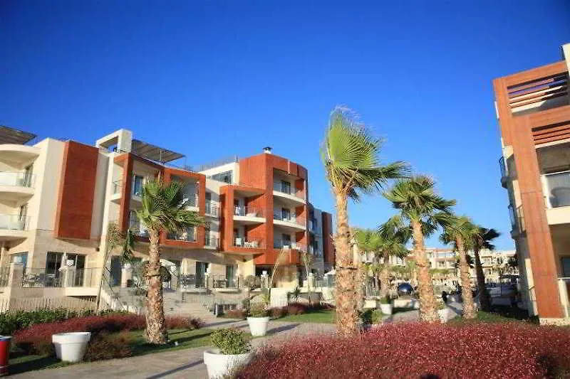 Sundance Suites Hotel Turgutreis Turkey