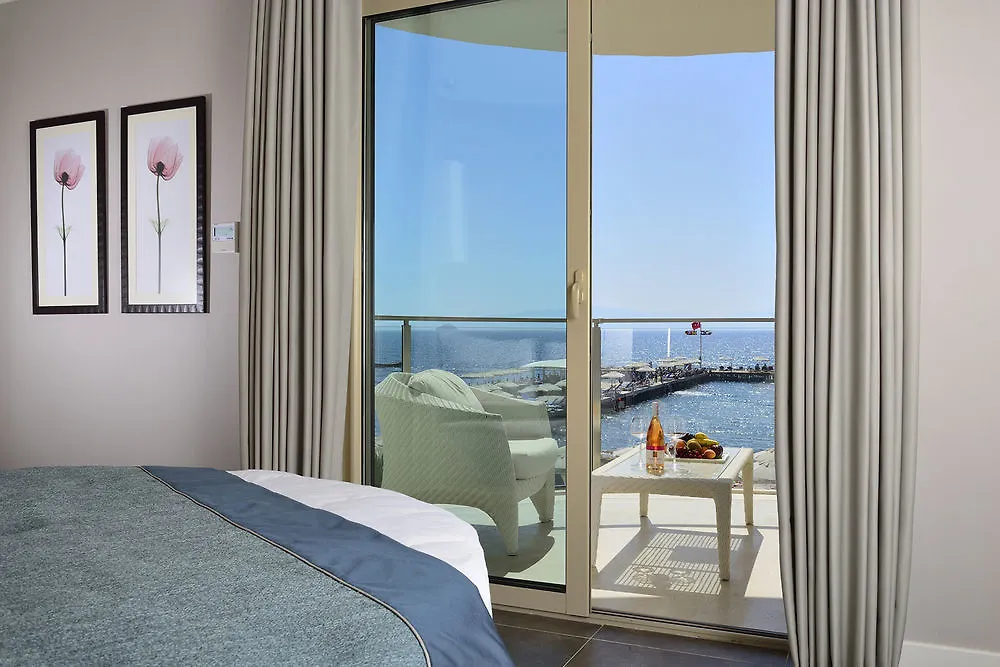 Sundance Suites Hotel Turgutreis Turkey